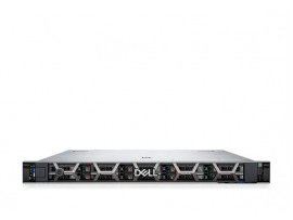 Máy chủ Dell PowerEdge R660xs - 8x2.5" (Basic)